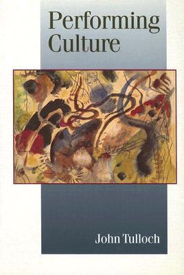 【预售】Performing Culture: Stories of Expertise and the