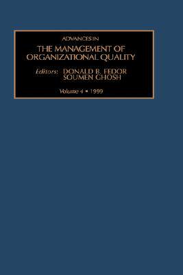 【预售】Advances in the Management of Organizational
