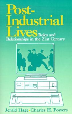 【预售】Post Industrial Lives: Roles and Relationships in
