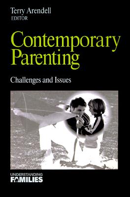 【预售】Contemporary Parenting: Challenges and Issues