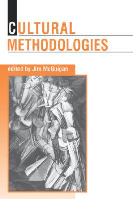 【预售】Cultural Methodologies