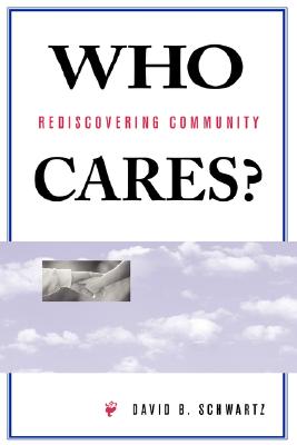 【预售】Who Cares?: Rediscovering Community