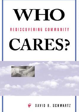 【预售】Who Cares?: Rediscovering Community
