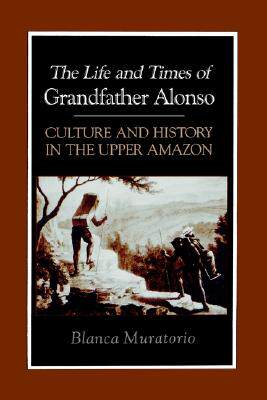 【预售】The Life and Times of Grandfather Alonso: Culture