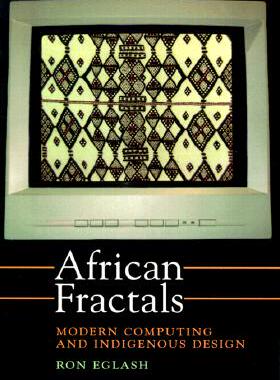 【预售】African Fractals: Modern Computing and Indigenous