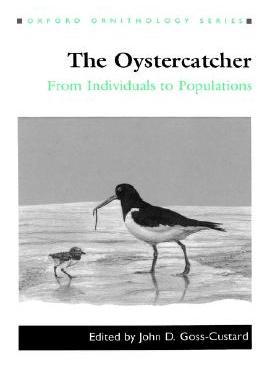 【预售】The Oystercatcher: From Individuals to Populations
