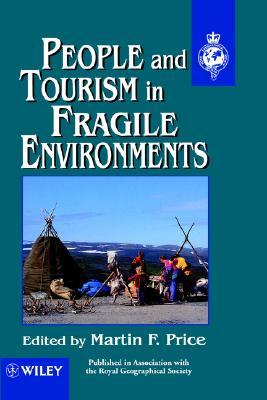 【预售】People & Tourism In Fragile Environments