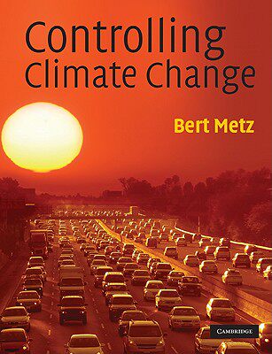【预售】Controlling Climate Change