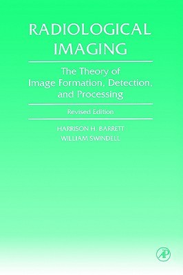 【预售】Radiological Imaging: The Theory of Image Formation