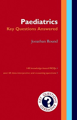 【预售】Paediatrics: Key Questions Answered