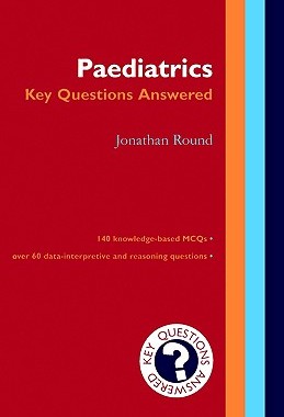 【预售】Paediatrics: Key Questions Answered