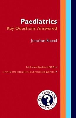 【预售】Paediatrics: Key Questions Answered