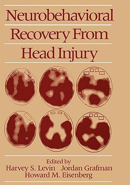 【预售】Neurobehavioral Recovery from Head Injury