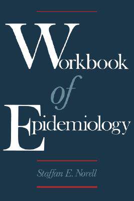 【预售】Workbook of Epidemiology