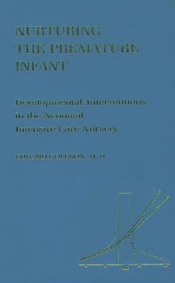 【预售】Nurturing the Premature Infant: Developmental