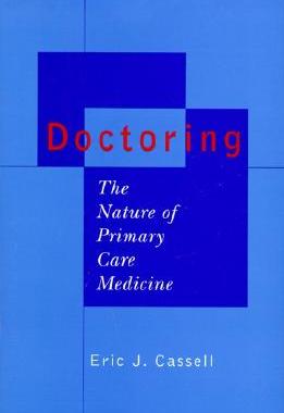 【预售】Doctoring: The Nature of Primary Care Medicine