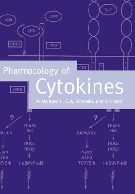 【预售】Pharmacology of Cytokines