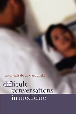 【预售】Difficult Conversations in Medicine