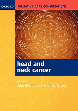 【预售】Palliative Care Consultations in Head and Neck