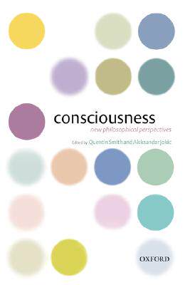 【预售】Consciousness: New Philosophical Essays