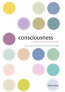 【预售】Consciousness: New Philosophical Essays