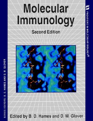 【预售】Molecular Immunology