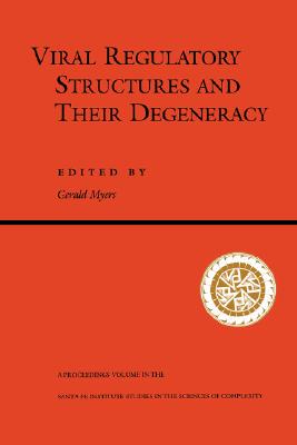 【预售】Viral Regulatory Structures and Their Degeneracy