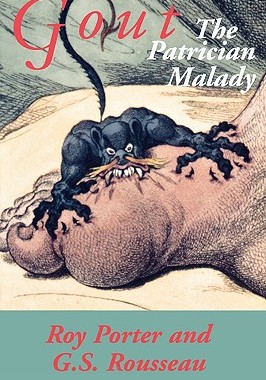 【预售】Gout: The Partrician Malady
