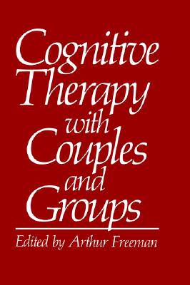 【预售】Cognitive Therapy with Couples and Groups