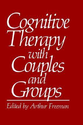 【预售】Cognitive Therapy with Couples and Groups