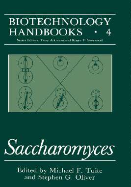 【预售】Saccharomyces