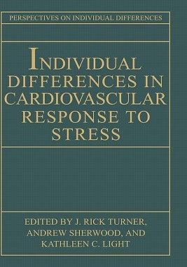【预售】Individual Differences in Cardiovascular Response to