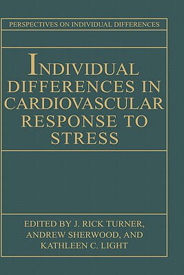 【预售】Individual Differences in Cardiovascular Response to
