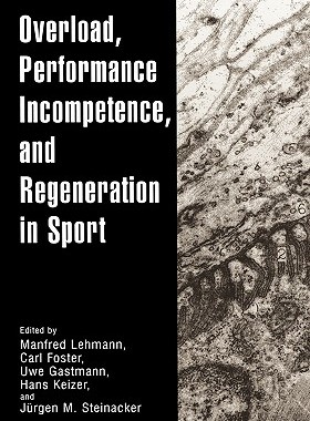 【预售】Overload, Performance Incompetence, and Regeneration