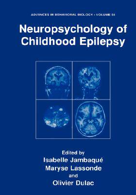 【预售】Neuropsychology of Childhood Epilepsy