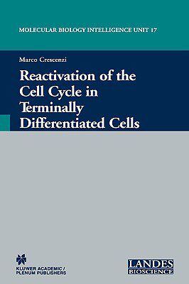 【预售】Reactivation of the Cell Cycle in Terminally