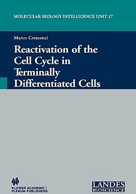 【预售】Reactivation of the Cell Cycle in Terminally