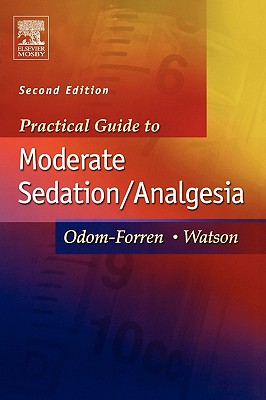 【预售】Practical Guide to Moderate Sedation/Analgesia