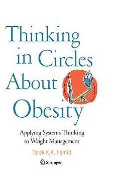 【预售】Thinking in Circles about Obesity: Applying Systems