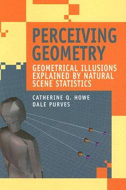 【预售】Perceiving Geometry: Geometrical Illusions Explained