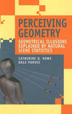 【预售】Perceiving Geometry: Geometrical Illusions Explained