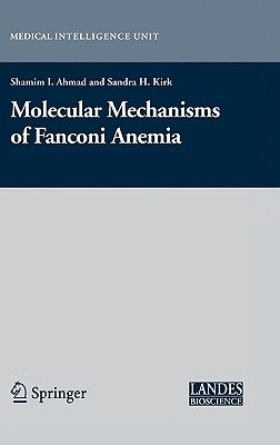 【预售】Molecular Mechanisms of Fanconi Anemia