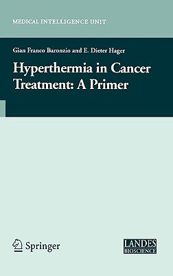 【预售】Hyperthermia in Cancer Treatment: A Primer