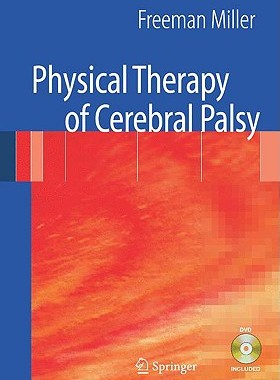 【预售】Physical Therapy of Cerebral Palsy