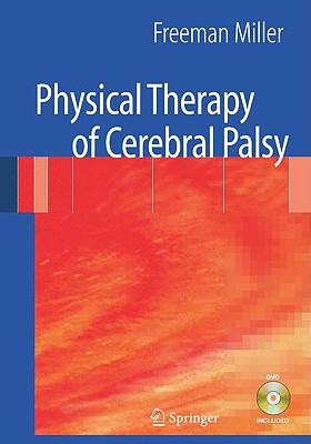 【预售】Physical Therapy of Cerebral Palsy