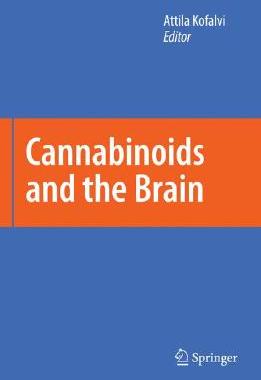 【预售】Cannabinoids and the Brain
