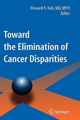 【预售】Toward the Elimination of Cancer Disparities: Clinic