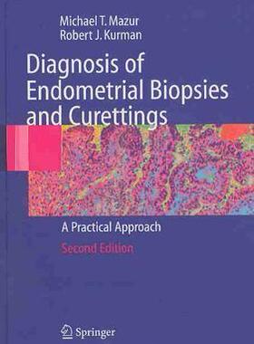 【预售】Diagnosis of Endometrial Biopsies and Curettings: A