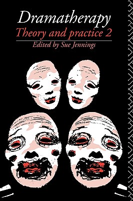 【预售】Dramatherapy: Theory and Practice 1