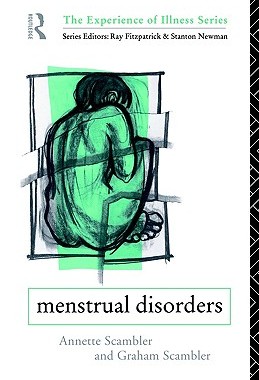 【预售】Menstrual Disorders